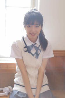美女比基尼